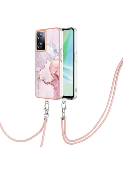 Oneplus Nord Ce 3 5g Için Kılıf (Yurt Dışından)