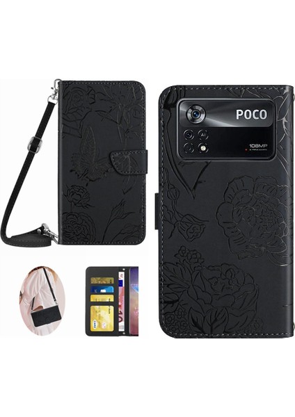 Xiaomi Poco X4 Pro 5g Telefon Kılıfı Için Kılıf (Yurt Dışından)