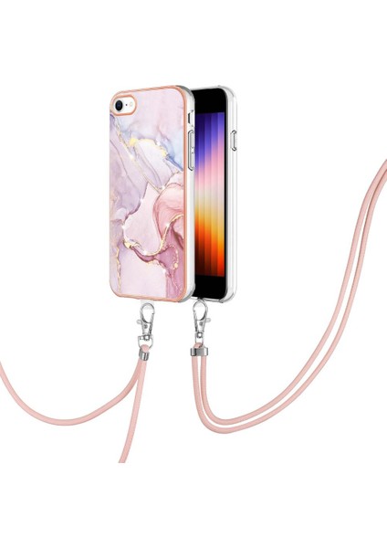 IPhone Se 2022/2020 Için Kılıf (Yurt Dışından)