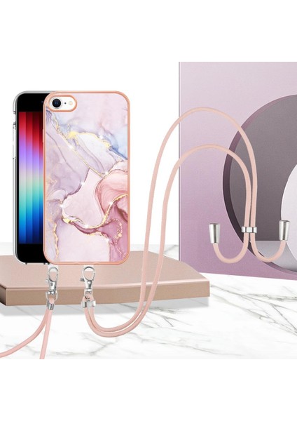 IPhone Se 2022/2020 Için Kılıf (Yurt Dışından)