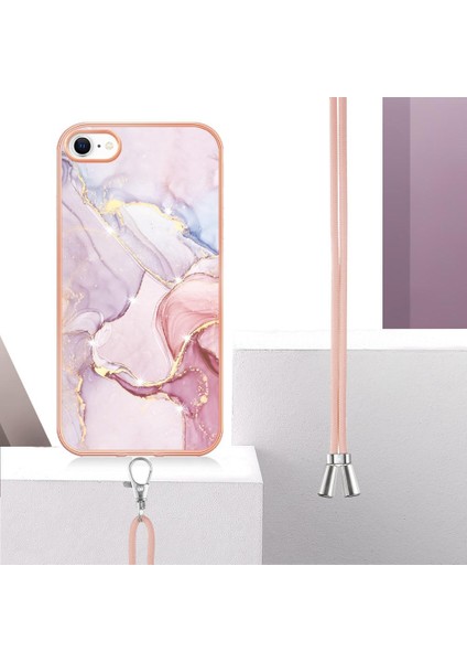 IPhone Se 2022/2020 Için Kılıf (Yurt Dışından)