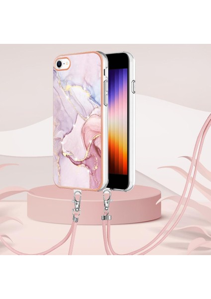 IPhone Se 2022/2020 Için Kılıf (Yurt Dışından)