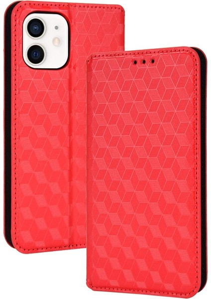 IPhone 12 Için Kılıf (Yurt Dışından)