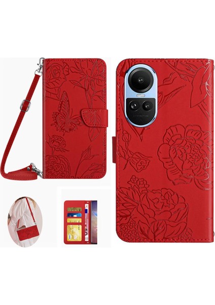 Oppo Oppo 10 5g Telefon Kılıfı Için Kılıf (Yurt Dışından)