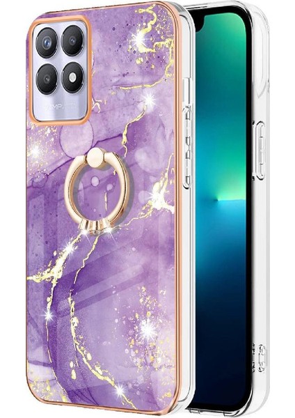 Realme 8i Için Durum (Yurt Dışından)