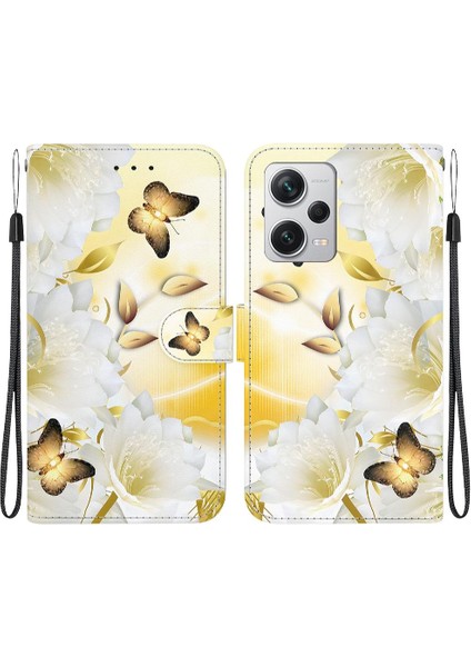 Xiaomi Redmi Not 12 Pro Artı (Yurt Dışından)