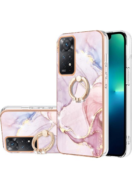 Xiaomi Redmi Not 11 Pro 5g Için Kılıf (Yurt Dışından)