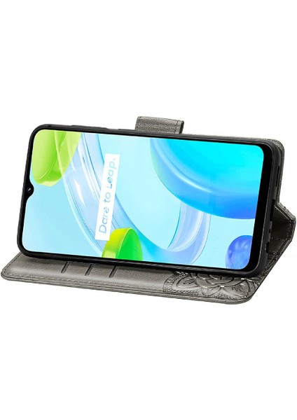 Oppo Realme C30 Için Kılıf (Yurt Dışından) modelleri