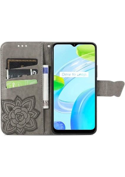 Oppo Realme C30 Için Kılıf (Yurt Dışından) indirimleri