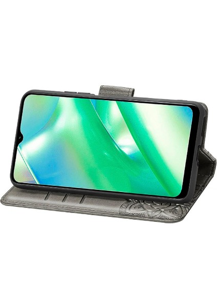 Oppo Realme C33 Için Kılıf (Yurt Dışından)