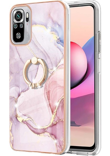 Xiaomi Redmi Not 10S Için Kılıf (Yurt Dışından)