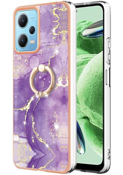 Xiaomi Redmi Not 12 5g Için Kılıf (Yurt Dışından)