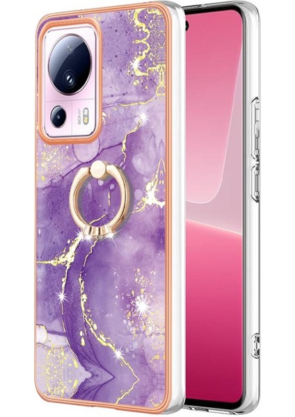 Xiaomi 13 Lite 5g Için Kılıf (Yurt Dışından)