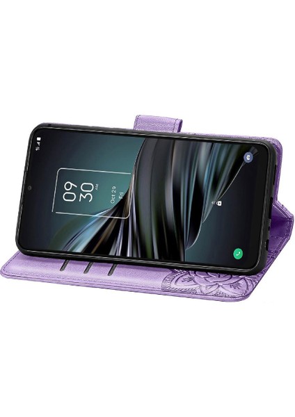 Tcl 20XE Için Durum (Yurt Dışından) modelleri