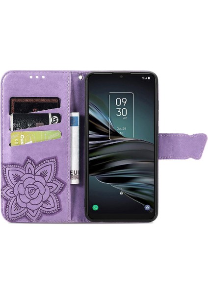 Tcl 20XE Için Durum (Yurt Dışından) fırsatları