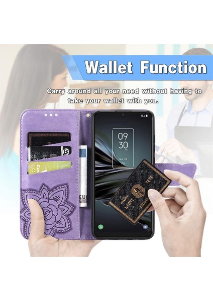 Tcl 20XE Için Durum (Yurt Dışından) indirimleri