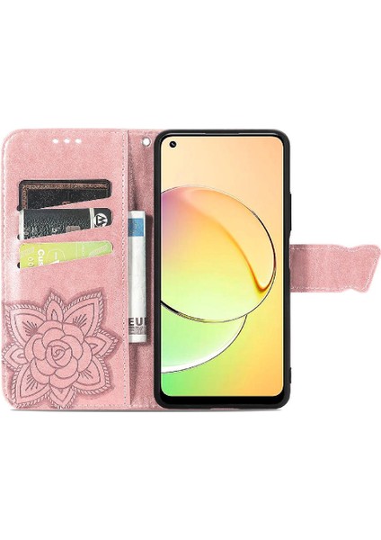 Oppo Realme 10 Için Durum (Yurt Dışından)
