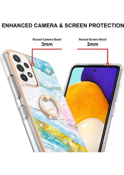 Samsung Galaxy A52S 5g Için Kılıf (Yurt Dışından)