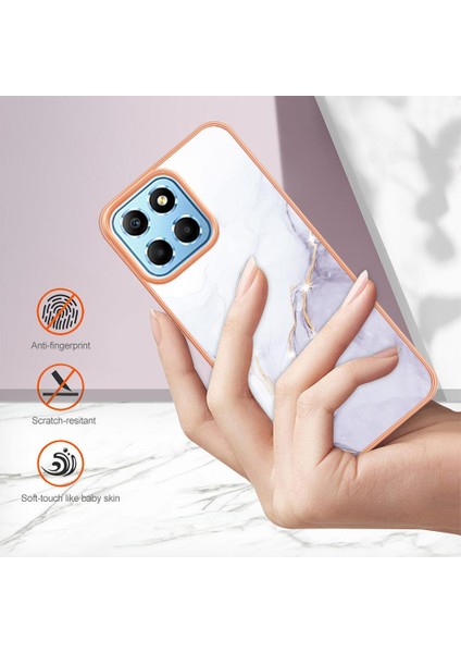 Onur X8 5g Için Kılıf (Yurt Dışından)