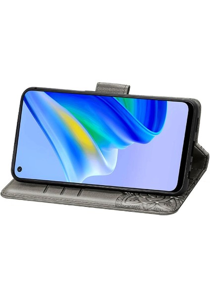 Oppo A95 4g / 5g Için Kılıf (Yurt Dışından) modelleri
