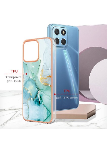 Onur X8 5g Için Kılıf (Yurt Dışından)