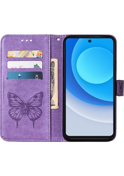 Mellow Shop Tecno Camon 19 Için Durum (Yurt Dışından)