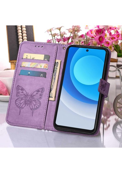 Mellow Shop Tecno Camon 19 Için Durum (Yurt Dışından)