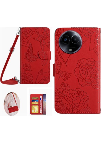 Realme 11 5g Telefon Kılıfı Için Kılıf (Yurt Dışından)
