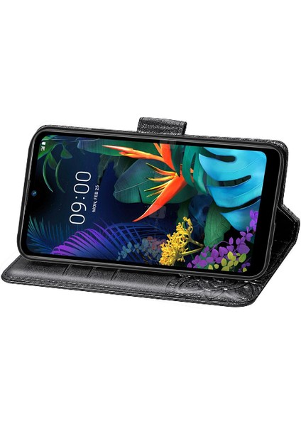 Lg K50 Için Durum (Yurt Dışından) modelleri