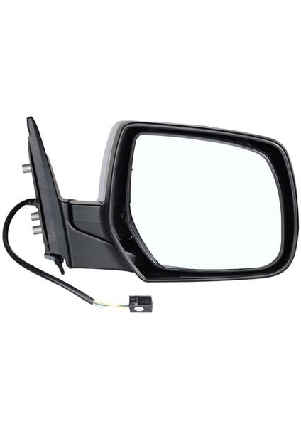 Ford Ranger/mazda Elektrikli Dikiz Aynası -Sağ /2006-