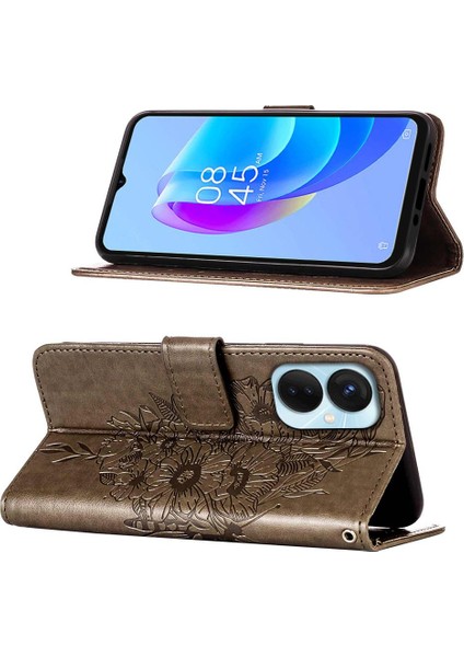 Tecno Spark 9 Pro Için Durum (Yurt Dışından) fırsatları