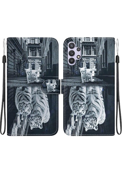 Samsung Galaxy A32 5g Için Kılıf (Yurt Dışından) indirimleri