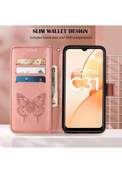 Realme C21Y Için Durum (Yurt Dışından) fırsatları