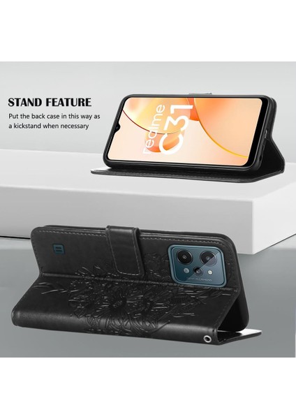 Realme C21Y Için Durum (Yurt Dışından) fiyatları