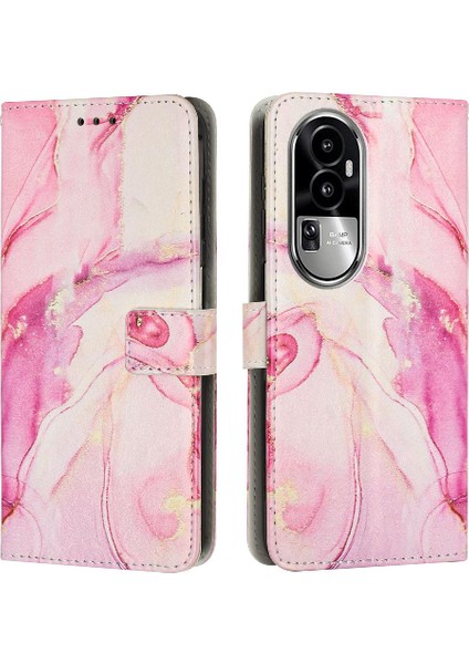 Oppo Rneo 10 Pro 5g Için Kılıf (Yurt Dışından)