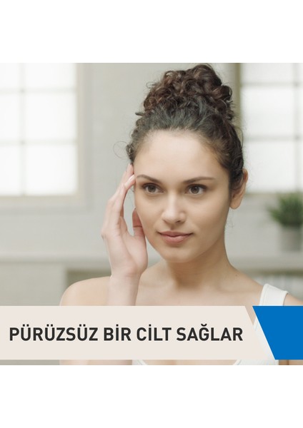 Cerave Nemlendirici Yüz Kremi SPF30 52 ml