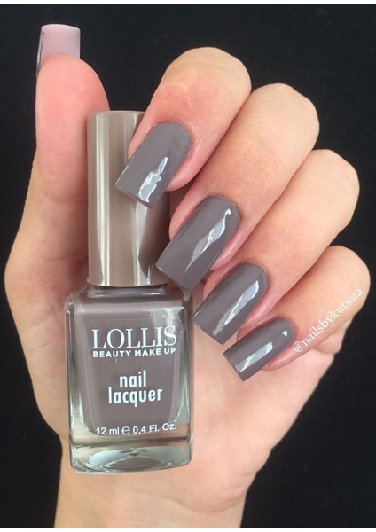 Oje /nail Lacquer