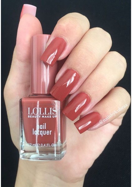 Oje /nail Lacquer