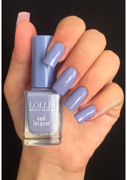 Oje /nail Lacquer