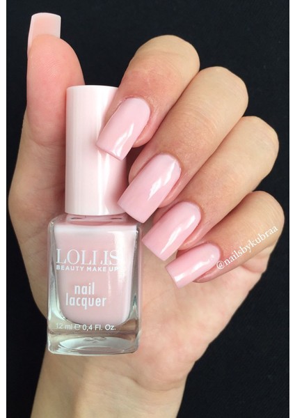 Oje /nail Lacquer