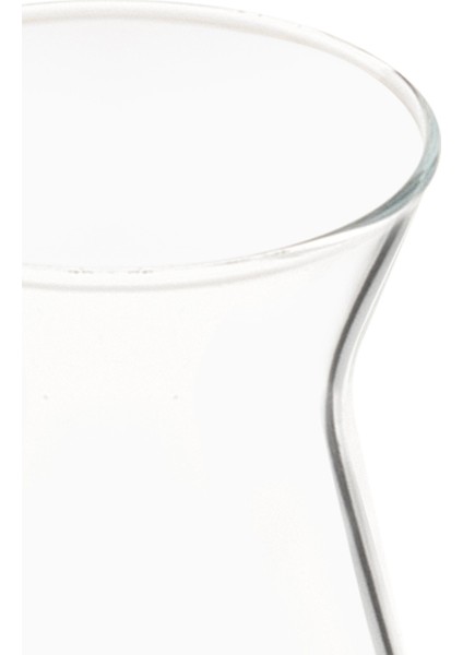 42451 İrem 6'lı Çay Bardağı-132 ml indirimleri