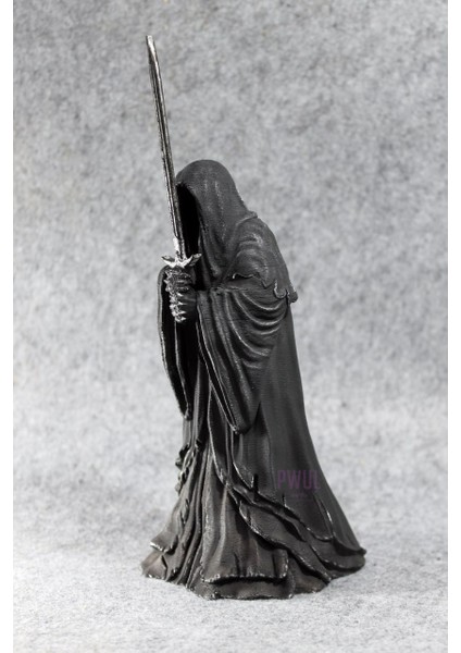 Pwul Works Nazgul - Yüzüklerin Efendisi - Lord Of The Rings Büst / Figür - 25CM