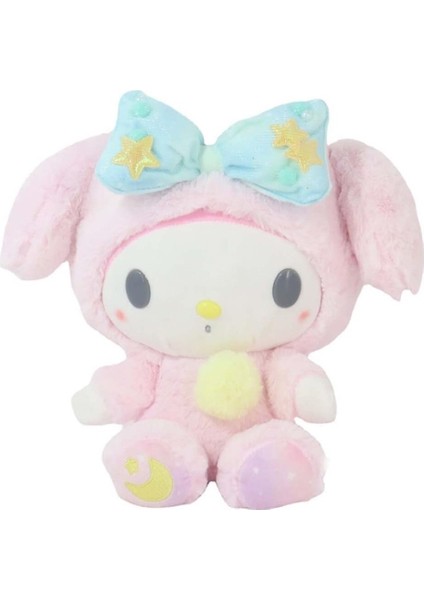Runjing Kawaii Peluş Oyuncaklar, Sevimli Karikatür Serisi Anime Peluş Bebekler Erkek Kız ve Anime Hayranları Hediyeler Için Uygun (Yurt Dışından)