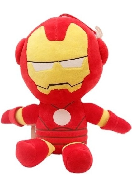 Prodigy Toy 40CM Yenilmezler Peluş Bebek (Yurt Dışından)