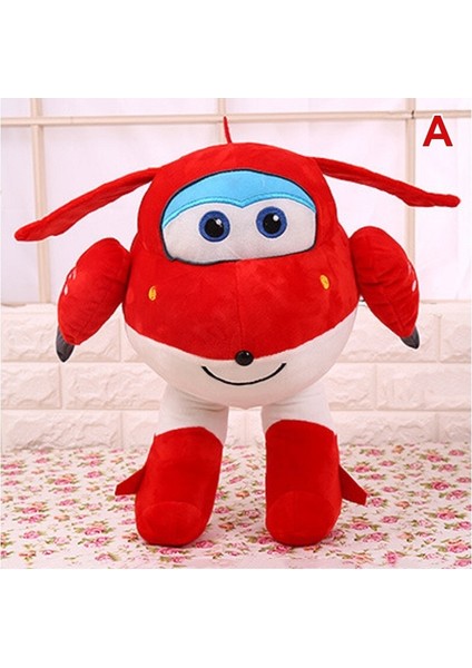 Peluş Oyuncak Küçük Uçan Kahraman Bebekler Çocuklara Hediye Yeni (Yurt Dışından)