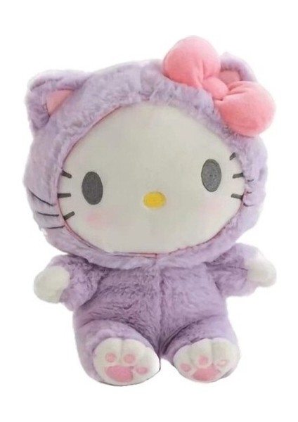 Tuerqi Store 25 Cm. Sanrio Peluş Oyuncaklar My Melody Doll (Yurt Dışından)