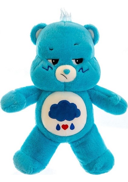 Prodigy Toy Ayı Yastık Peluş Oyuncak Sevimli Panda Bebek Mavi (Yurt Dışından)