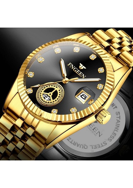 7010 Derly Erkek Saat Altın (Yurt Dışından) modelleri