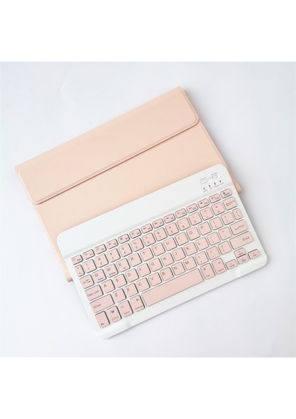 Lenovo Pad Tab P11 11 Inç TB-J606F Pembe Kılıf (Yurt Dışından) fiyatları