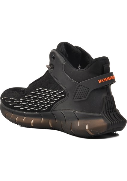 Claudin 101 22352 Siyah Erkek Basketbol Ayakkabısı fırsatları